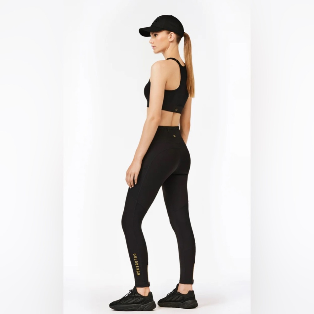 GOLDBERGH- Sprinter Tight